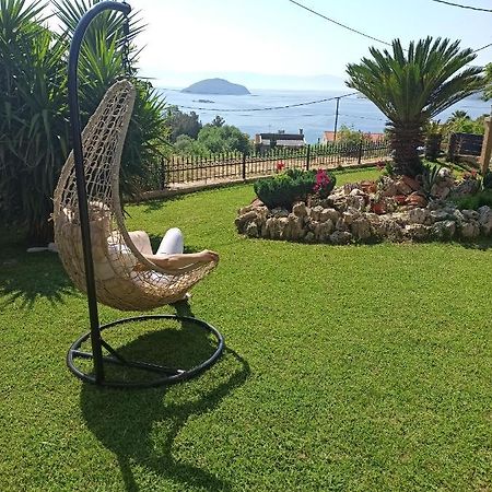 Enjoy The View Villa Nea Iraklitsa Luaran gambar
