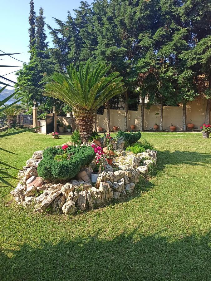 Enjoy The View Villa Nea Iraklitsa Luaran gambar